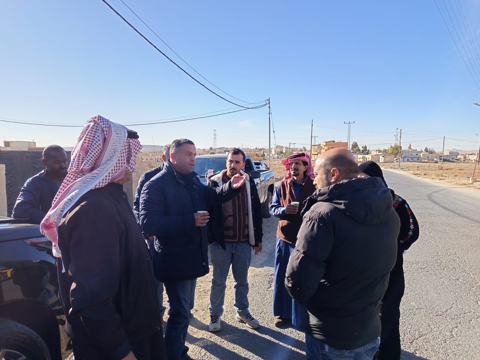 Madar Al-Saa Images 0.4837049370218476