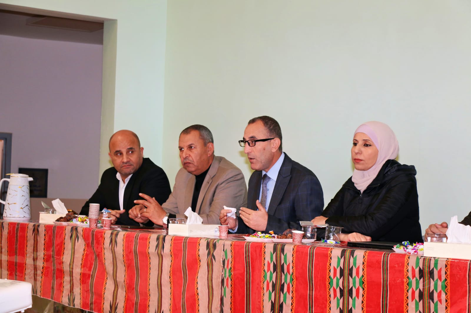 Madar Al-Saa Images 0.30781319240755134