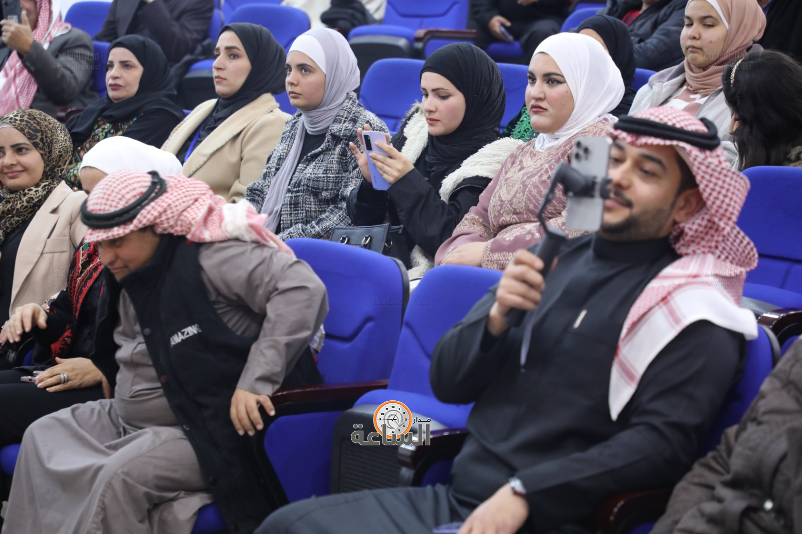 Madar Al-Saa Images 0.27110015837036405