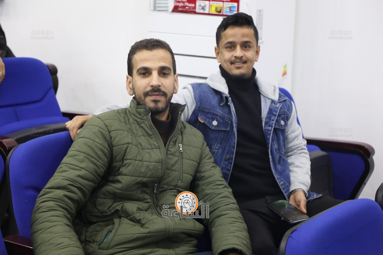 Madar Al-Saa Images 0.5780862677041008