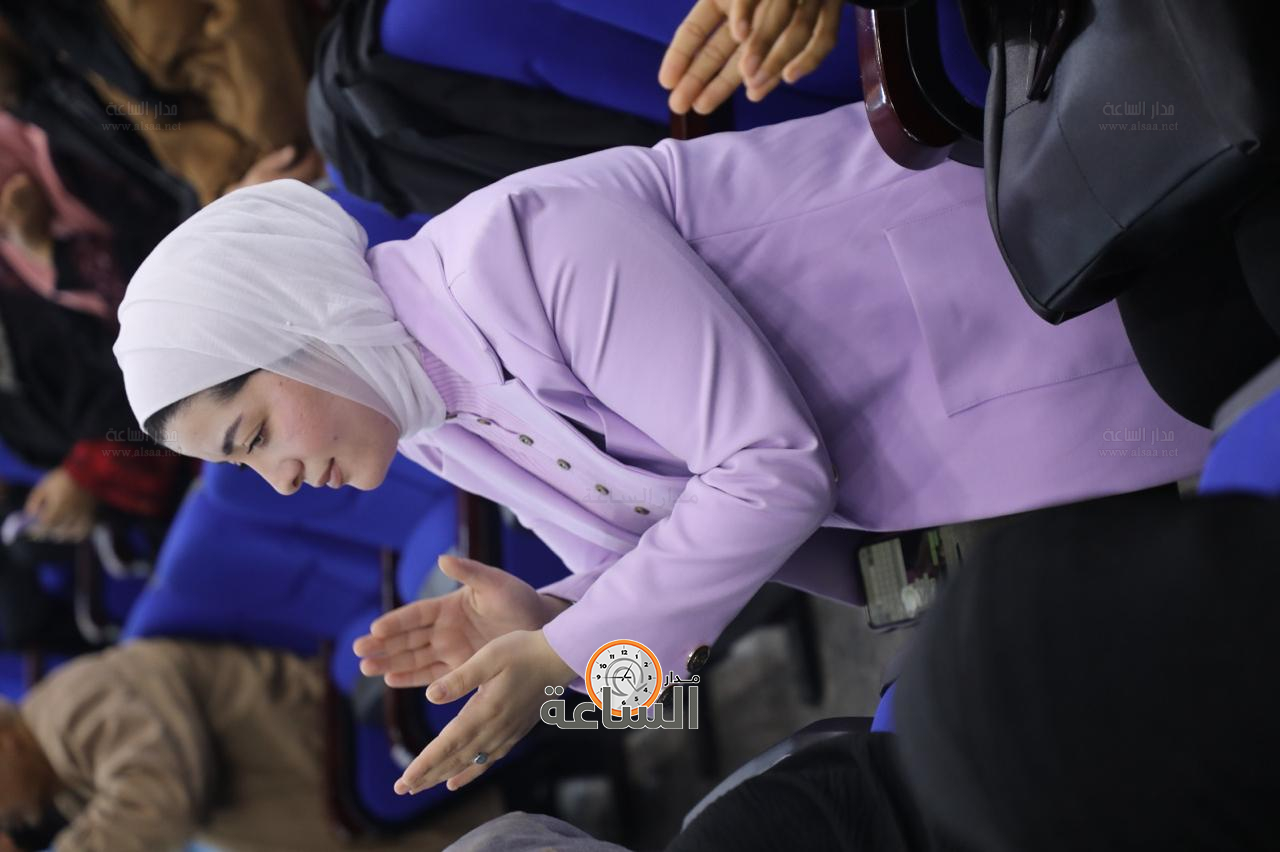 Madar Al-Saa Images 0.2863839260443164