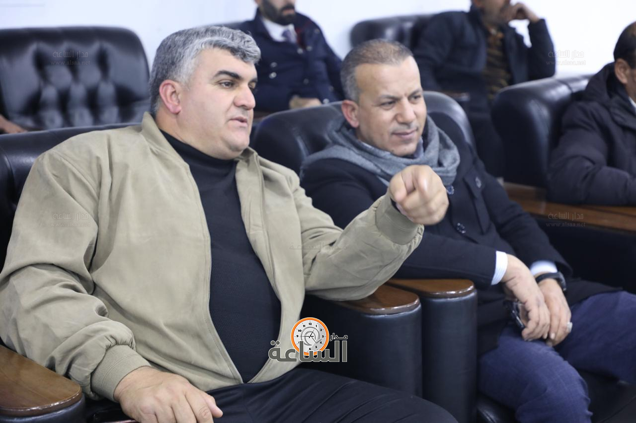 Madar Al-Saa Images 0.7863596625365981