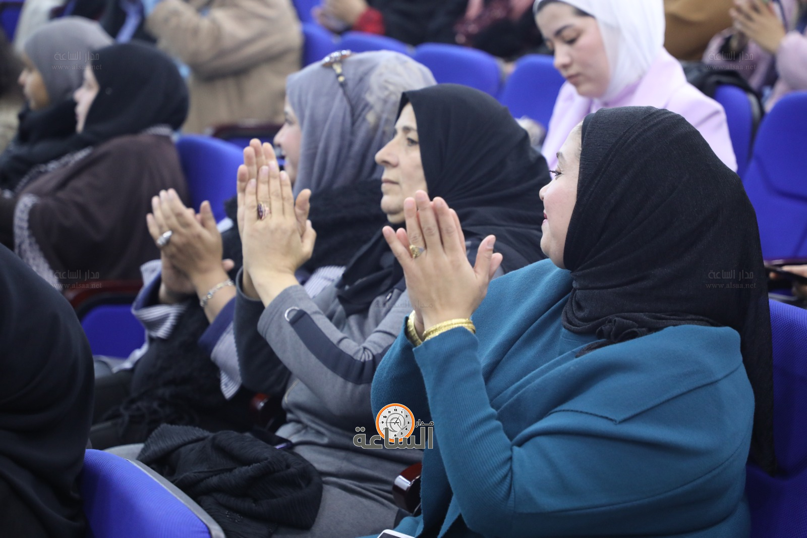 Madar Al-Saa Images 0.03171268125672766