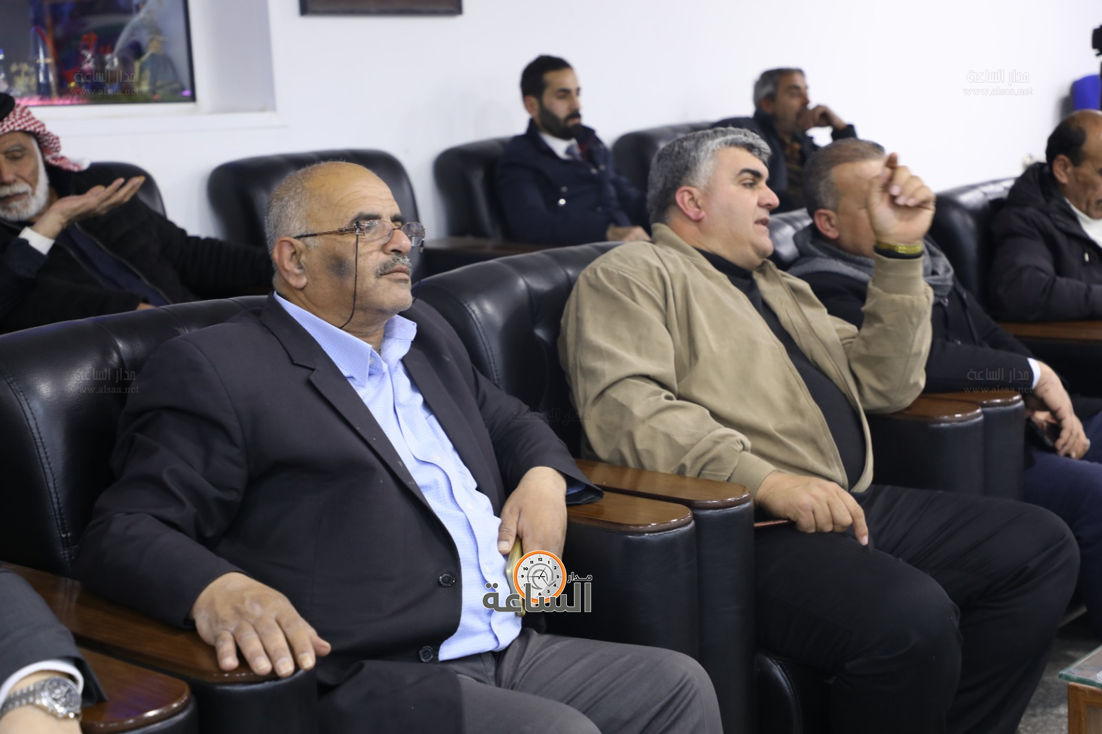 Madar Al-Saa Images 0.22773297709509732