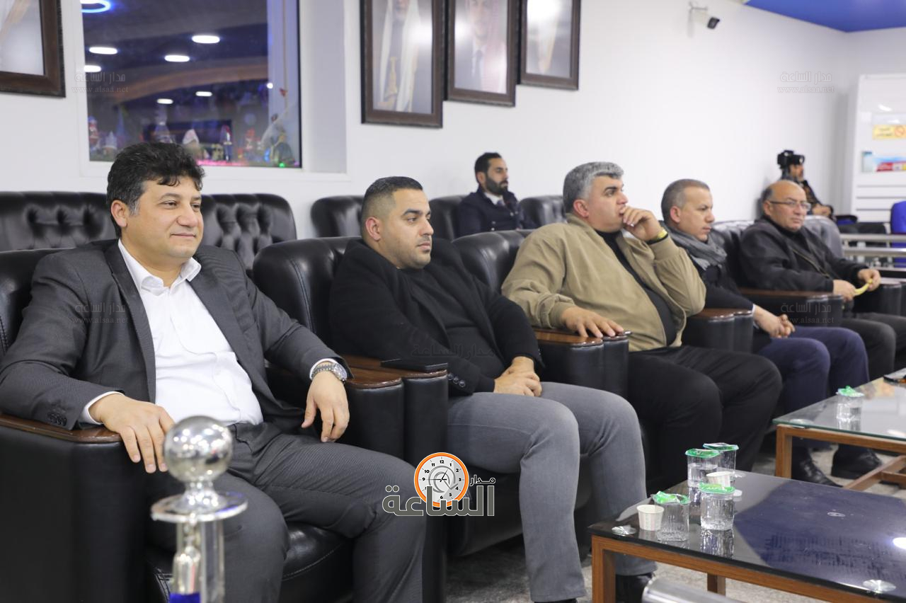 Madar Al-Saa Images 0.5518974428763359