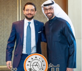 Madar Al-Saa Images 0.61945324740038