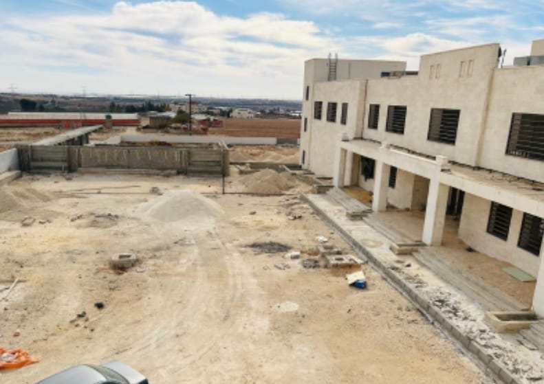 Madar Al-Saa Images 0.2814956598964189