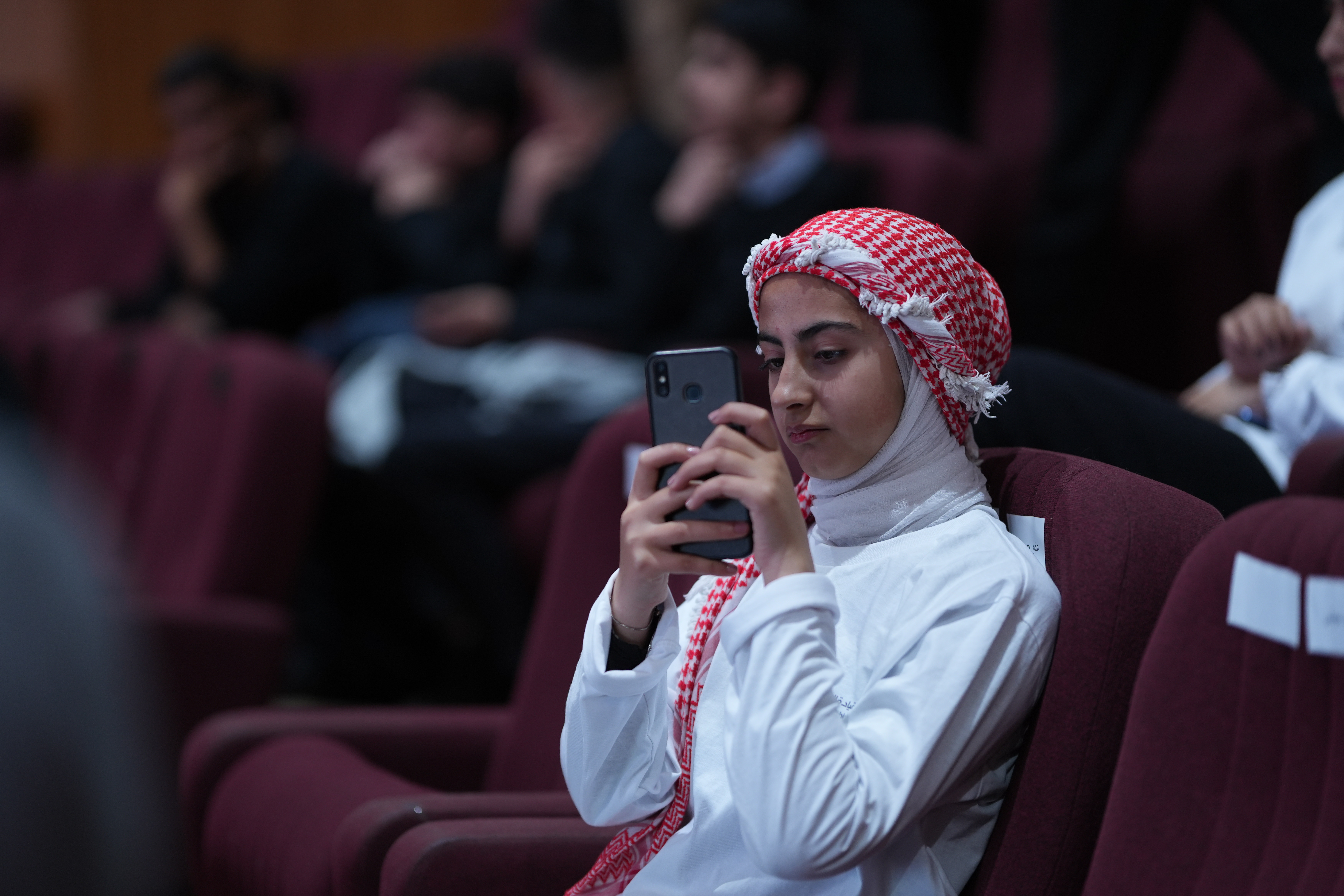 Madar Al-Saa Images 0.10069604163336554