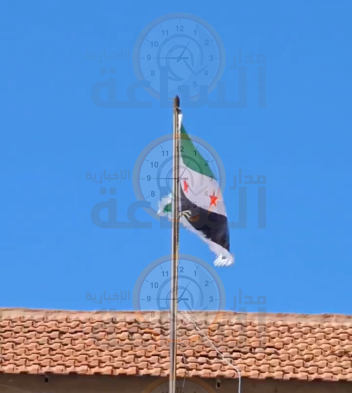 Madar Al-Saa Images 0.21632214245662817