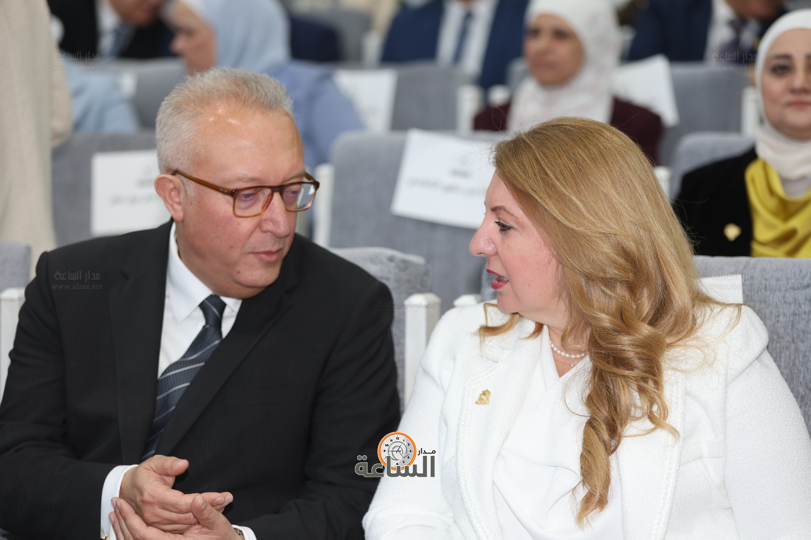 Madar Al-Saa Images 0.19970855227969664