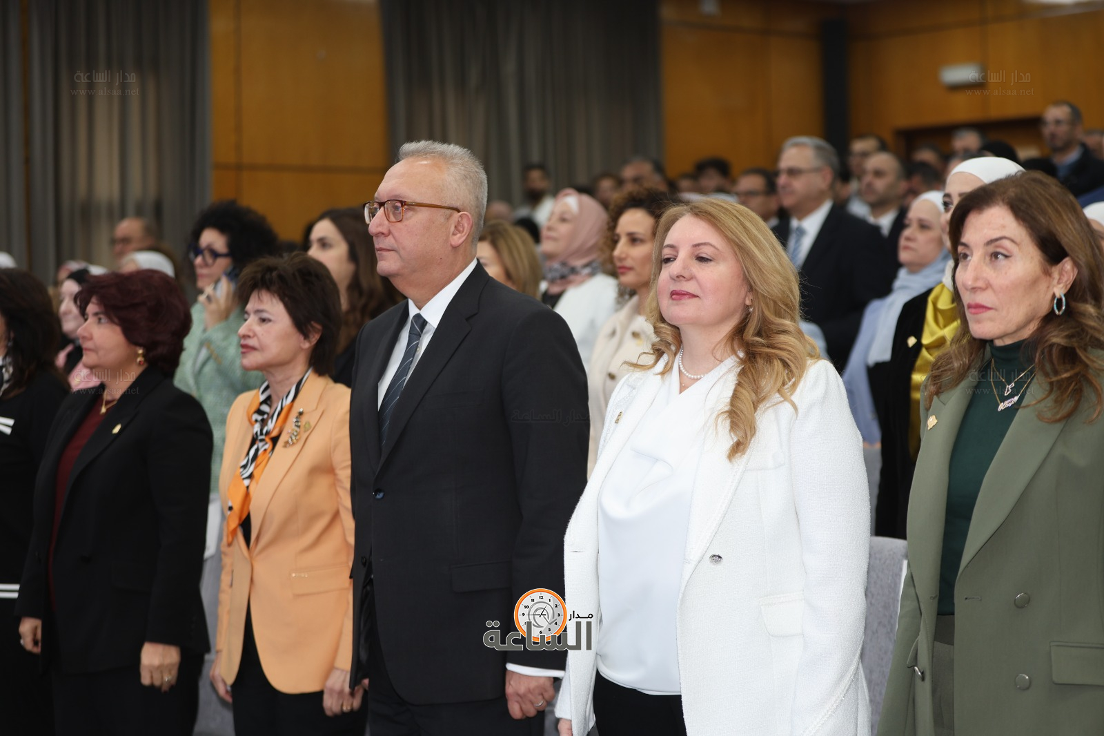 Madar Al-Saa Images 0.02511321902045638