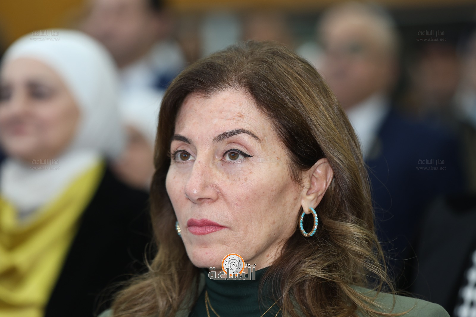 Madar Al-Saa Images 0.7067336839116753