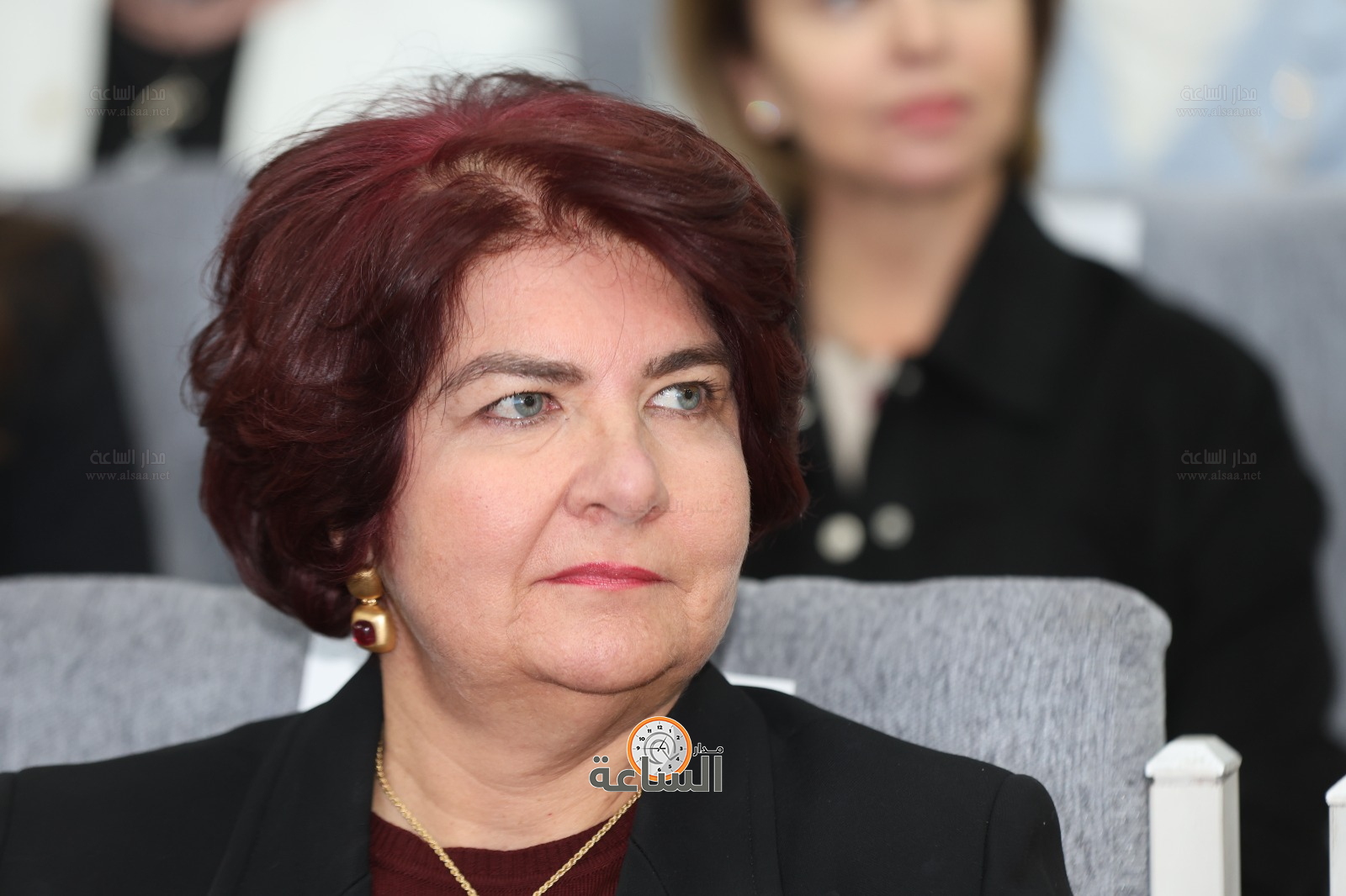 Madar Al-Saa Images 0.8502499941546111