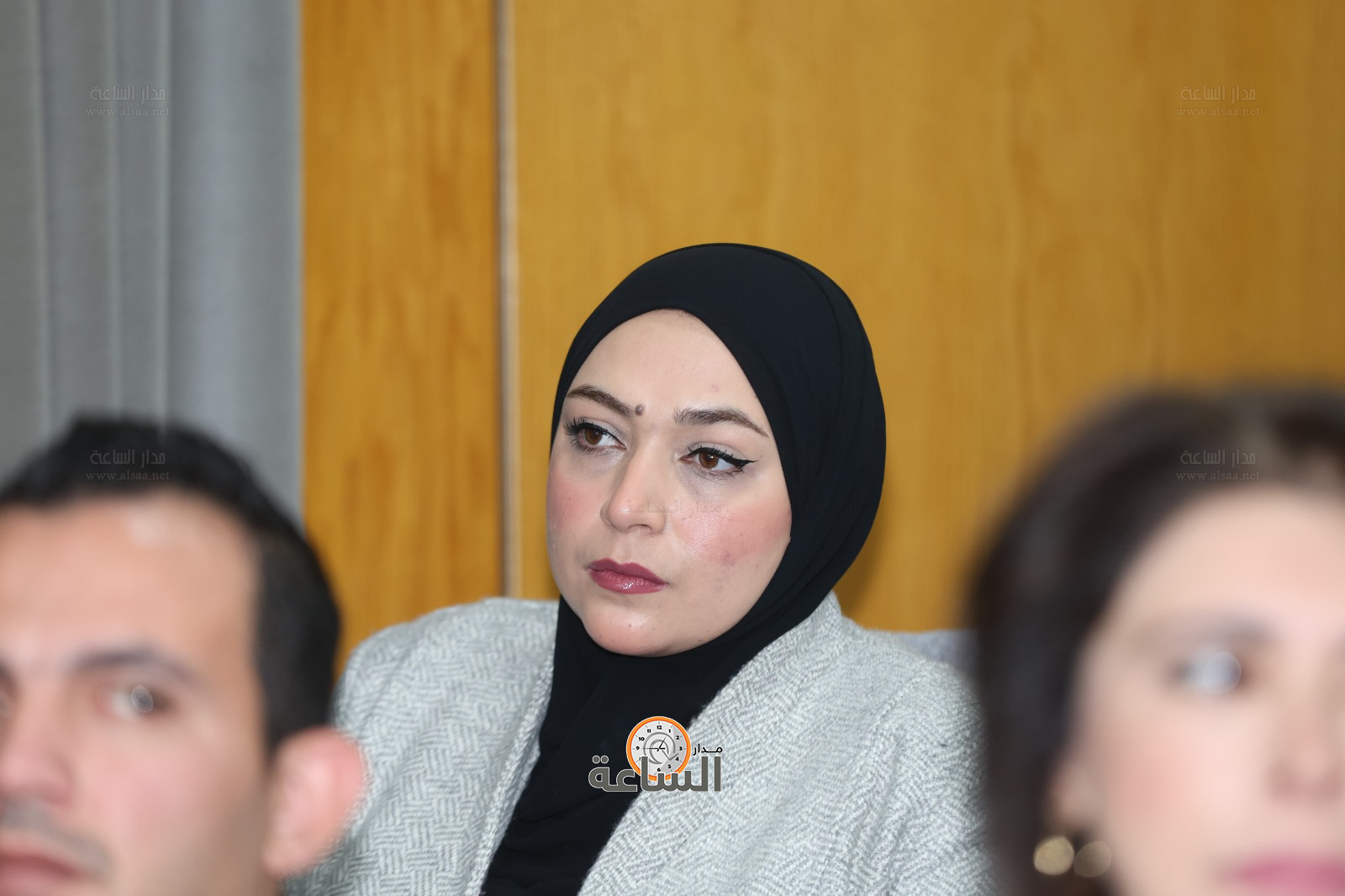 Madar Al-Saa Images 0.2059210449166795