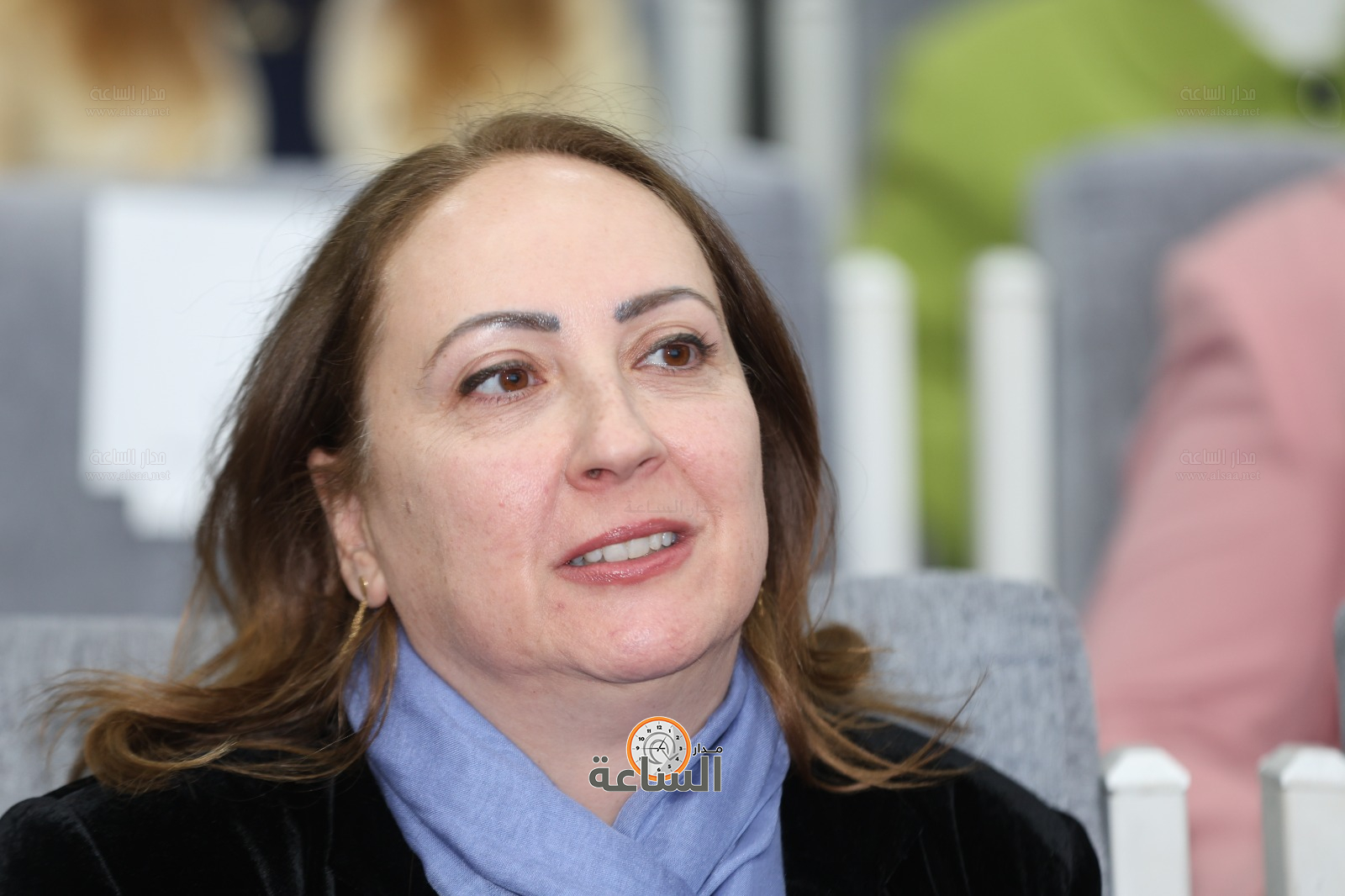 Madar Al-Saa Images 0.6014422315156178