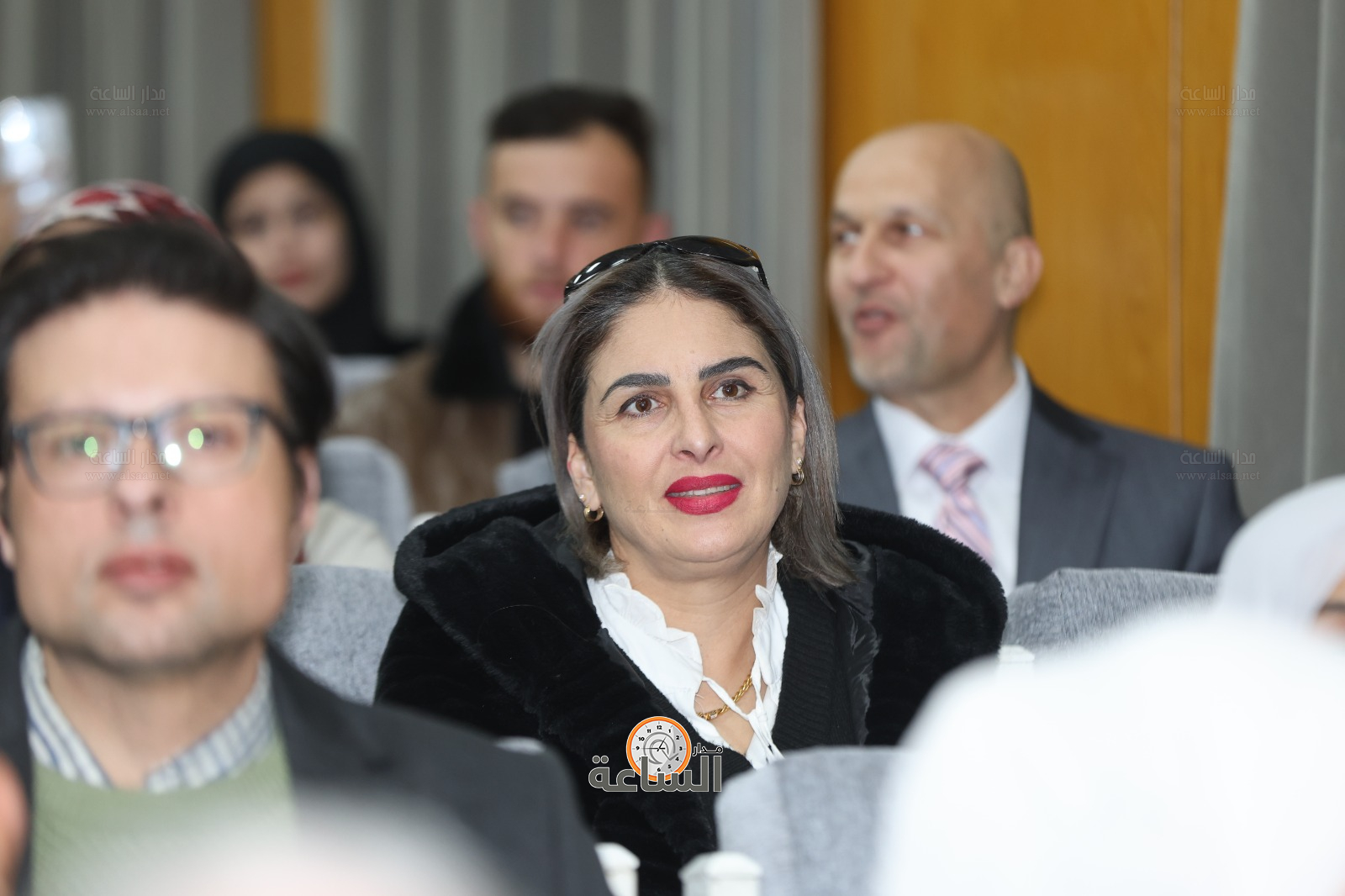 Madar Al-Saa Images 0.530034416150994