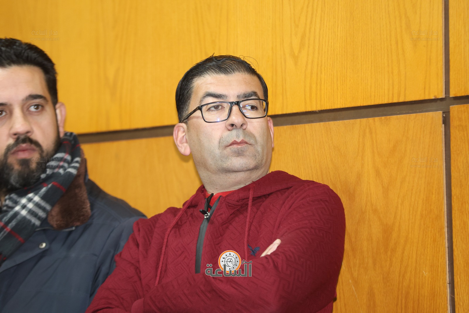 Madar Al-Saa Images 0.4912700910530774