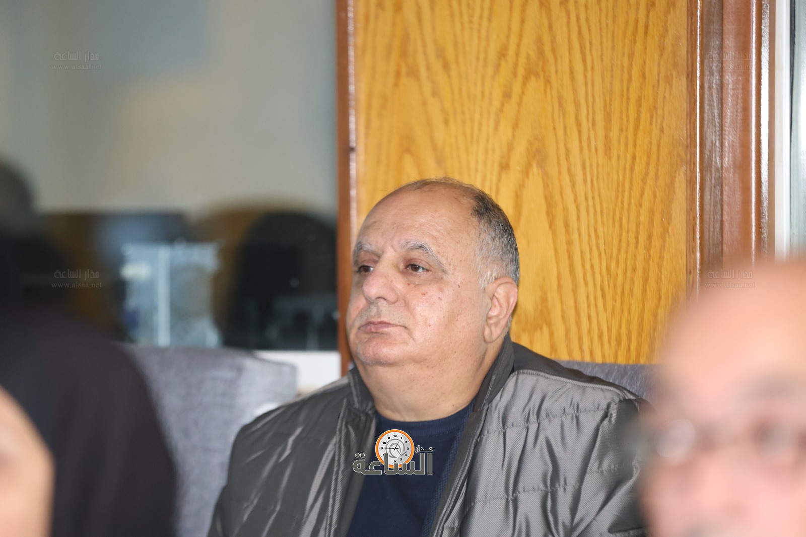 Madar Al-Saa Images 0.19230972303564786