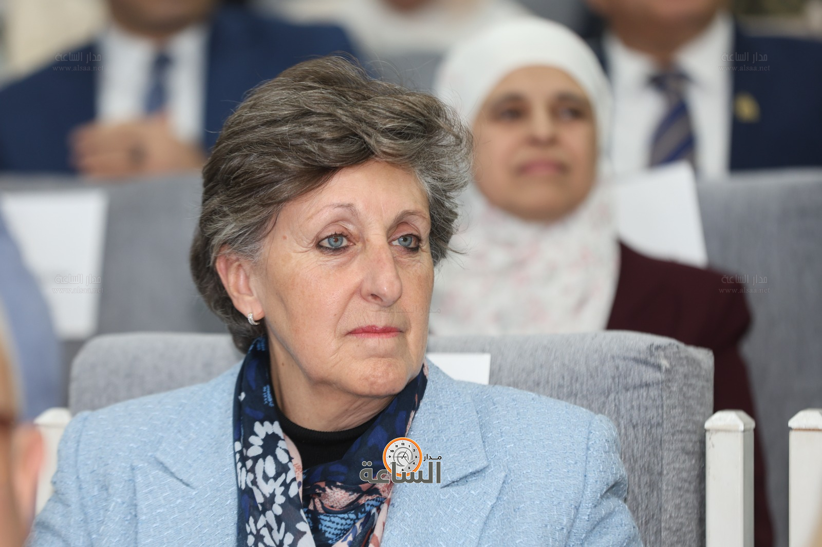 Madar Al-Saa Images 0.2363523350121166