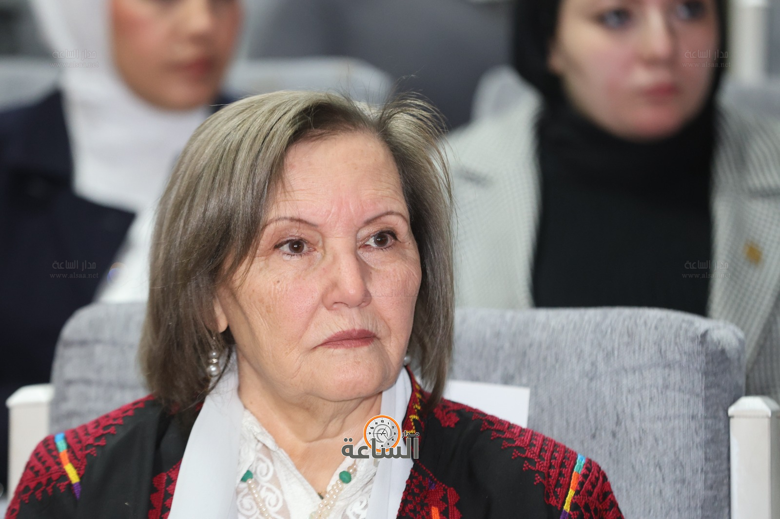 Madar Al-Saa Images 0.10728894719165583