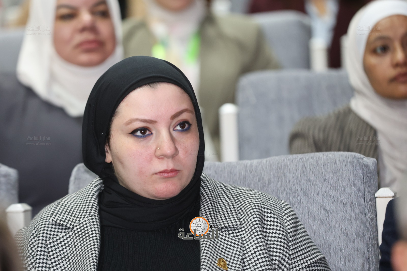 Madar Al-Saa Images 0.26313148279766496