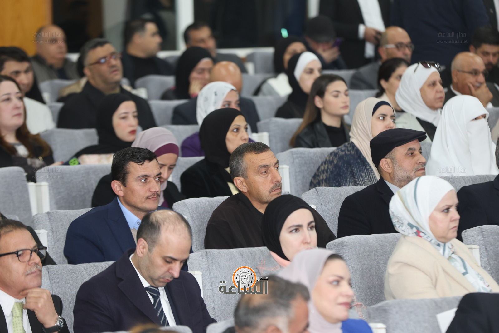 Madar Al-Saa Images 0.90362314835955