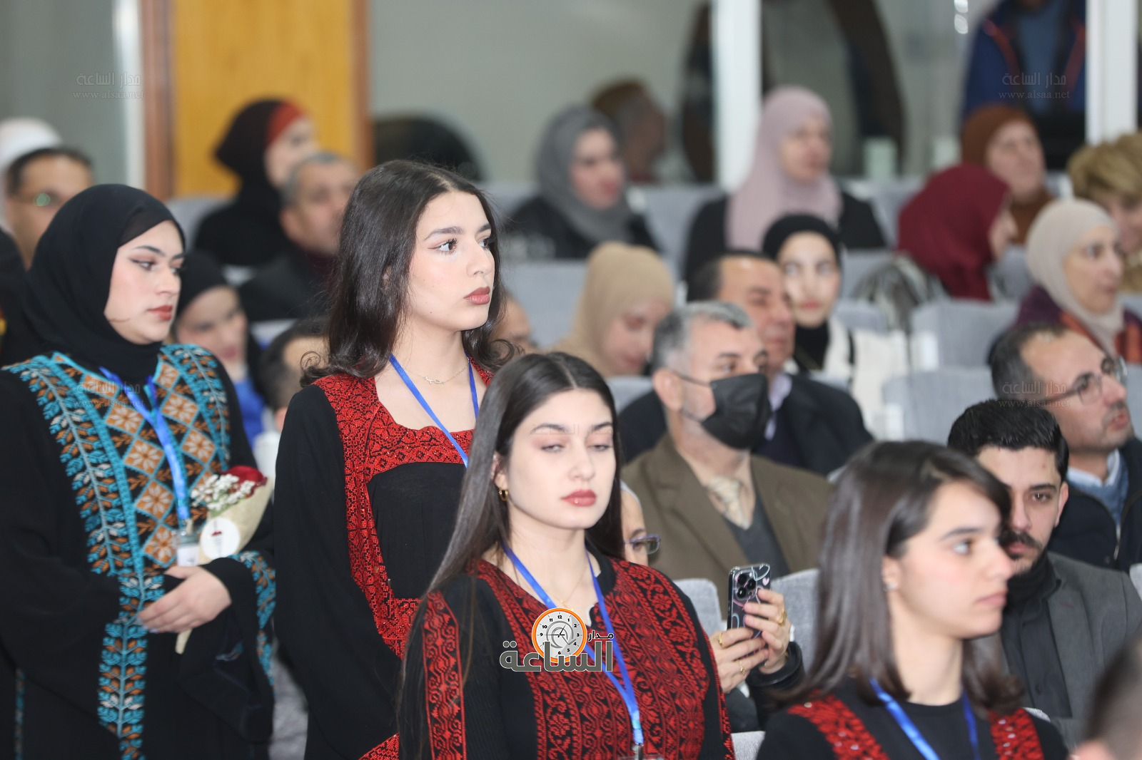 Madar Al-Saa Images 0.957362743220054