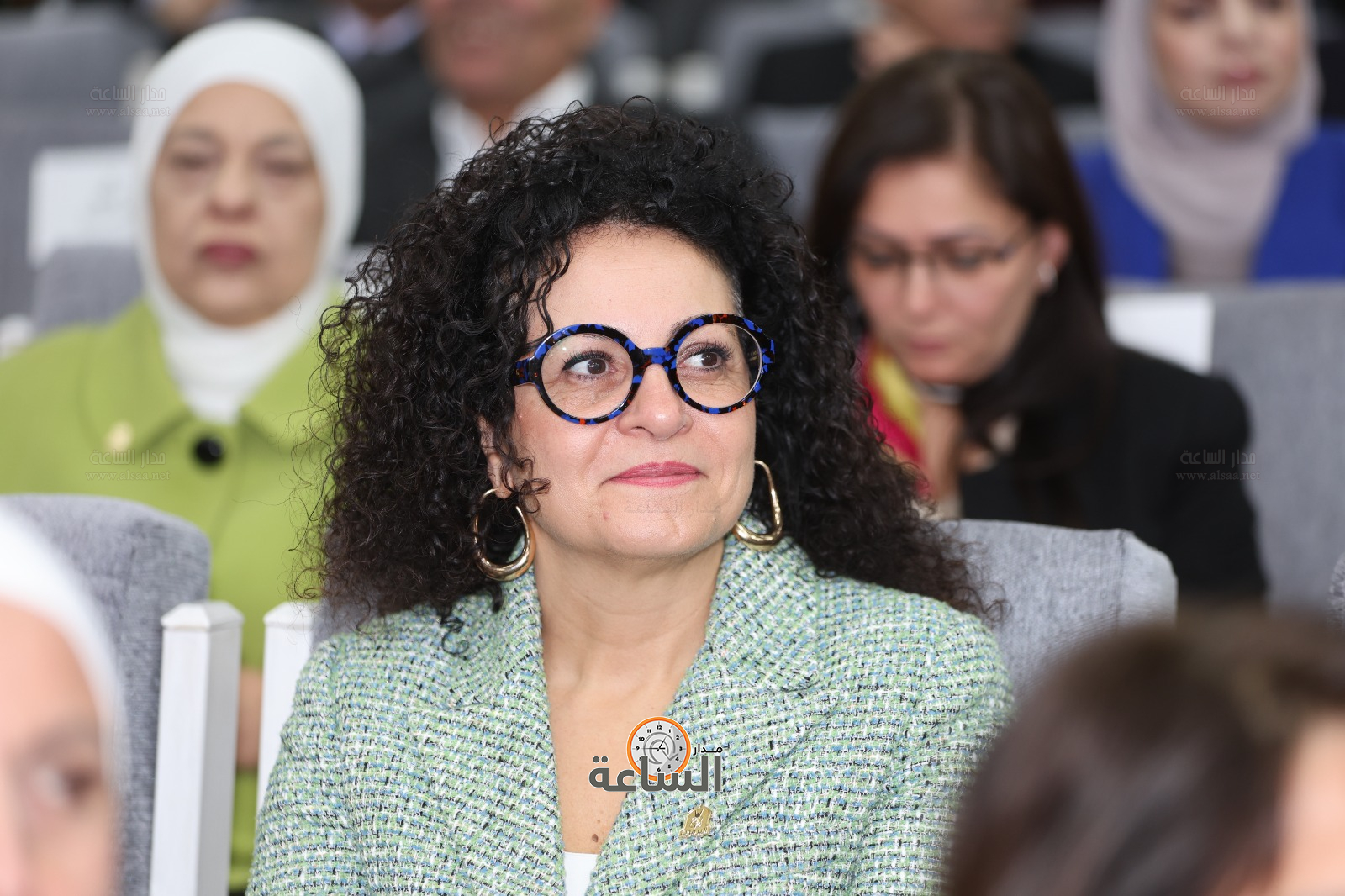 Madar Al-Saa Images 0.8616696827594141