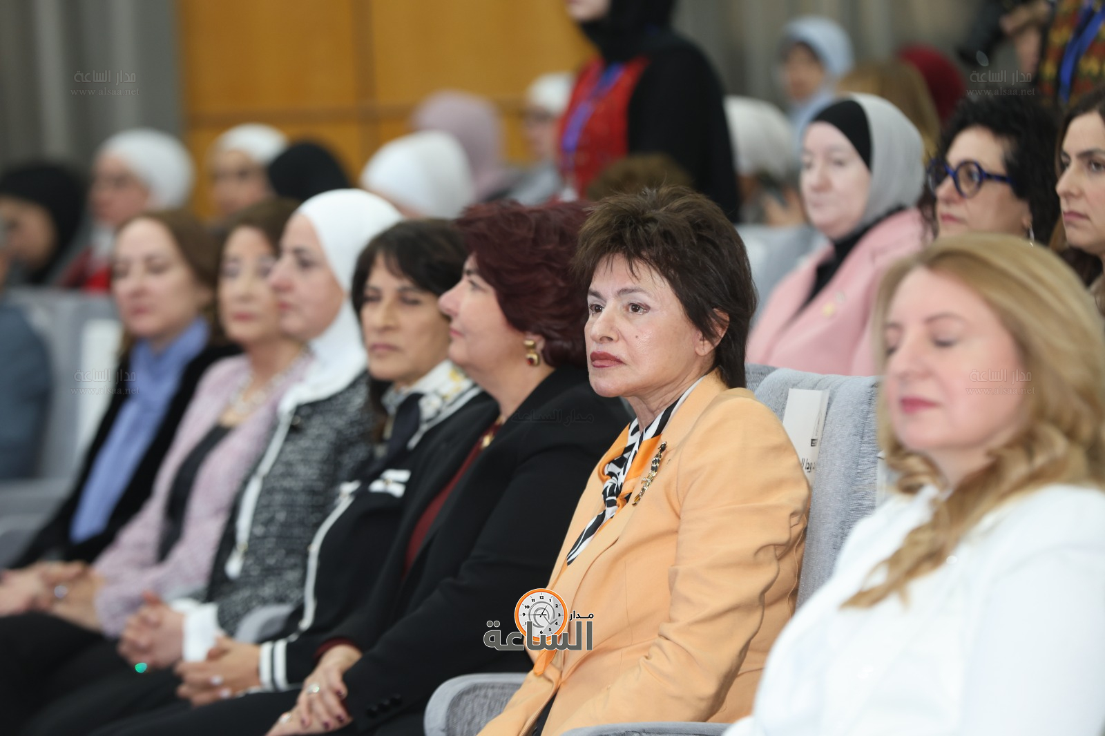 Madar Al-Saa Images 0.15923479051351386