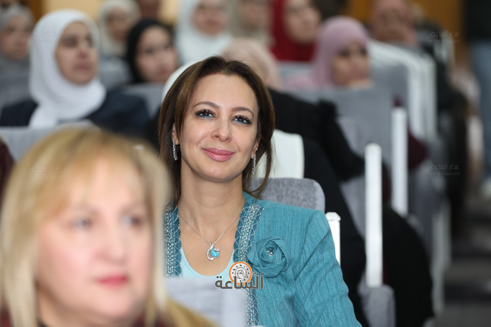 Madar Al-Saa Images 0.8158857813698783