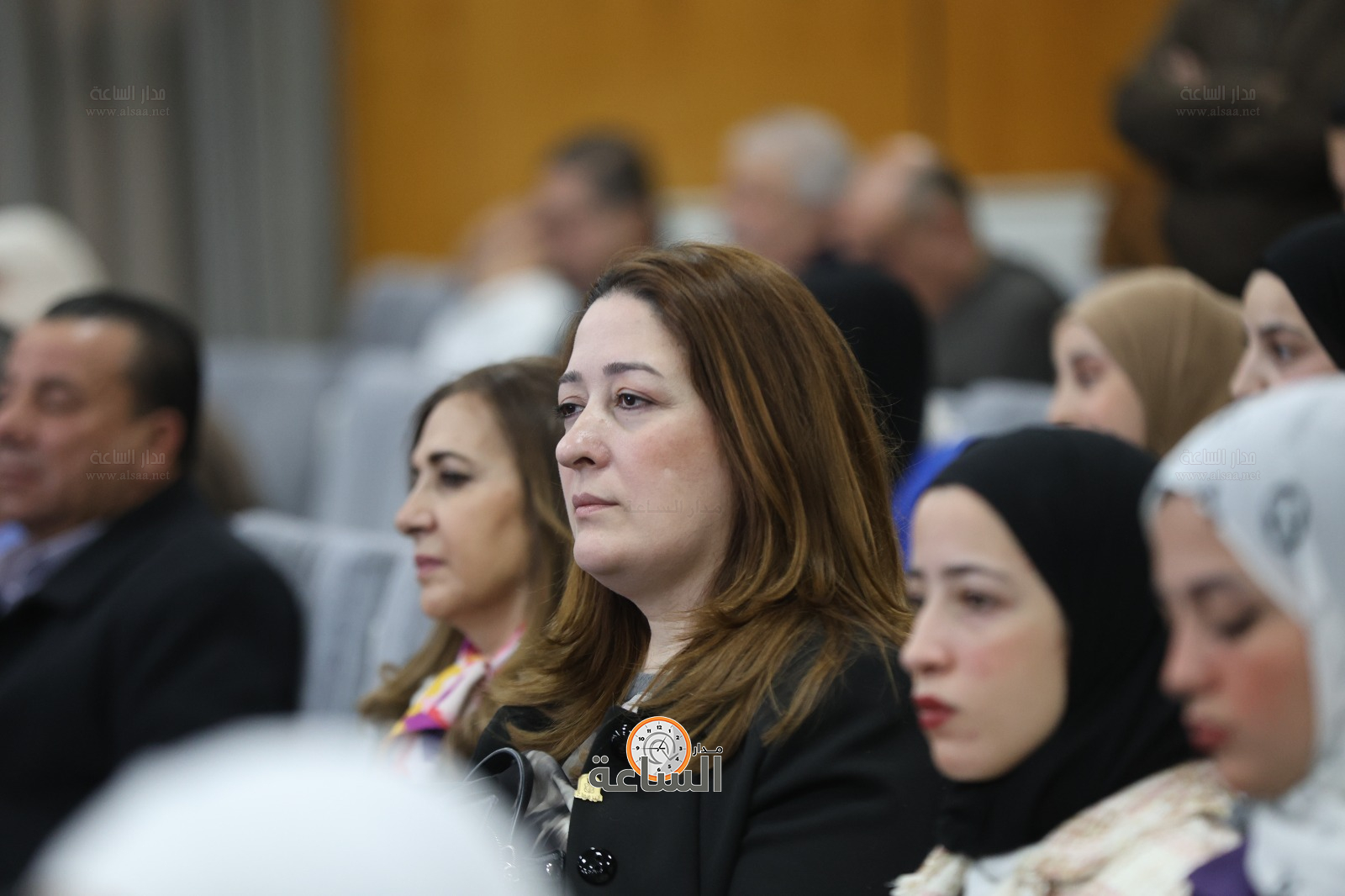 Madar Al-Saa Images 0.2029494732924222