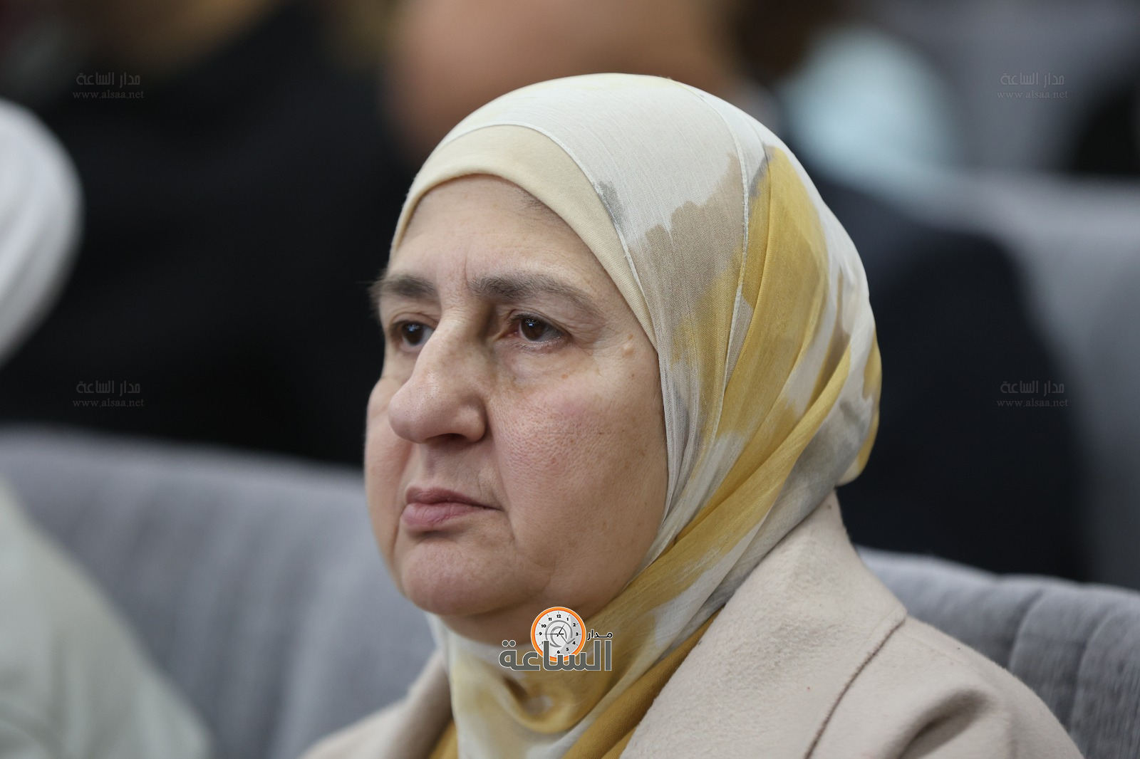 Madar Al-Saa Images 0.06176405500150328