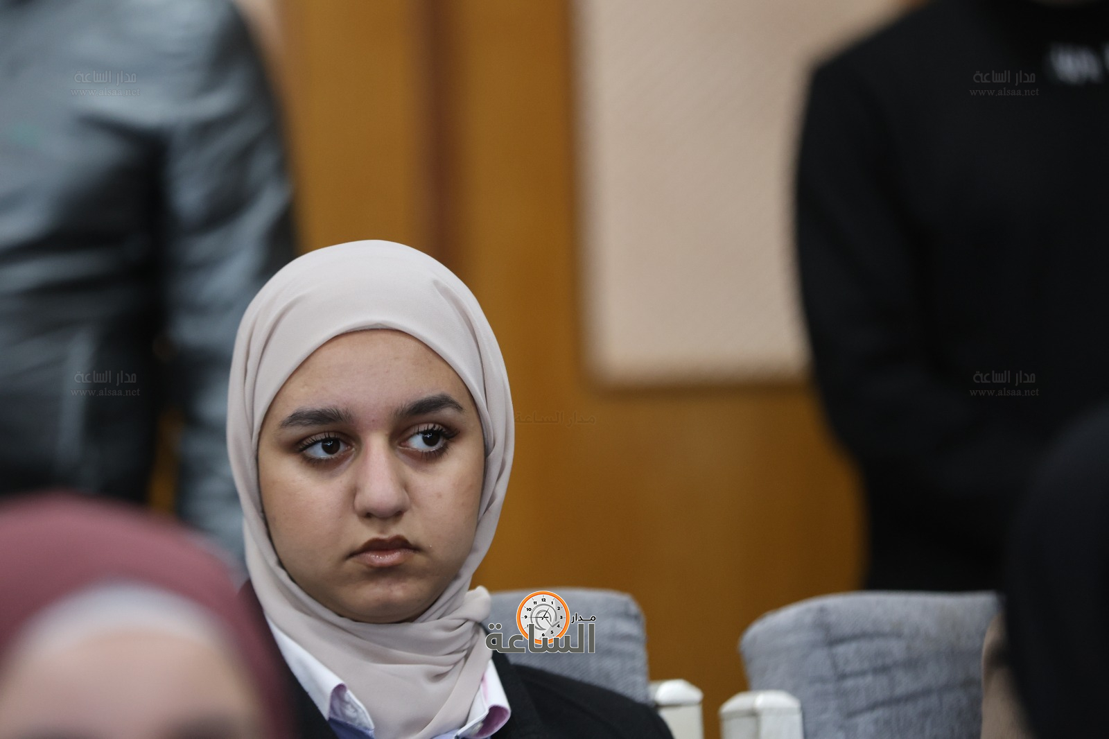 Madar Al-Saa Images 0.8335401752640845