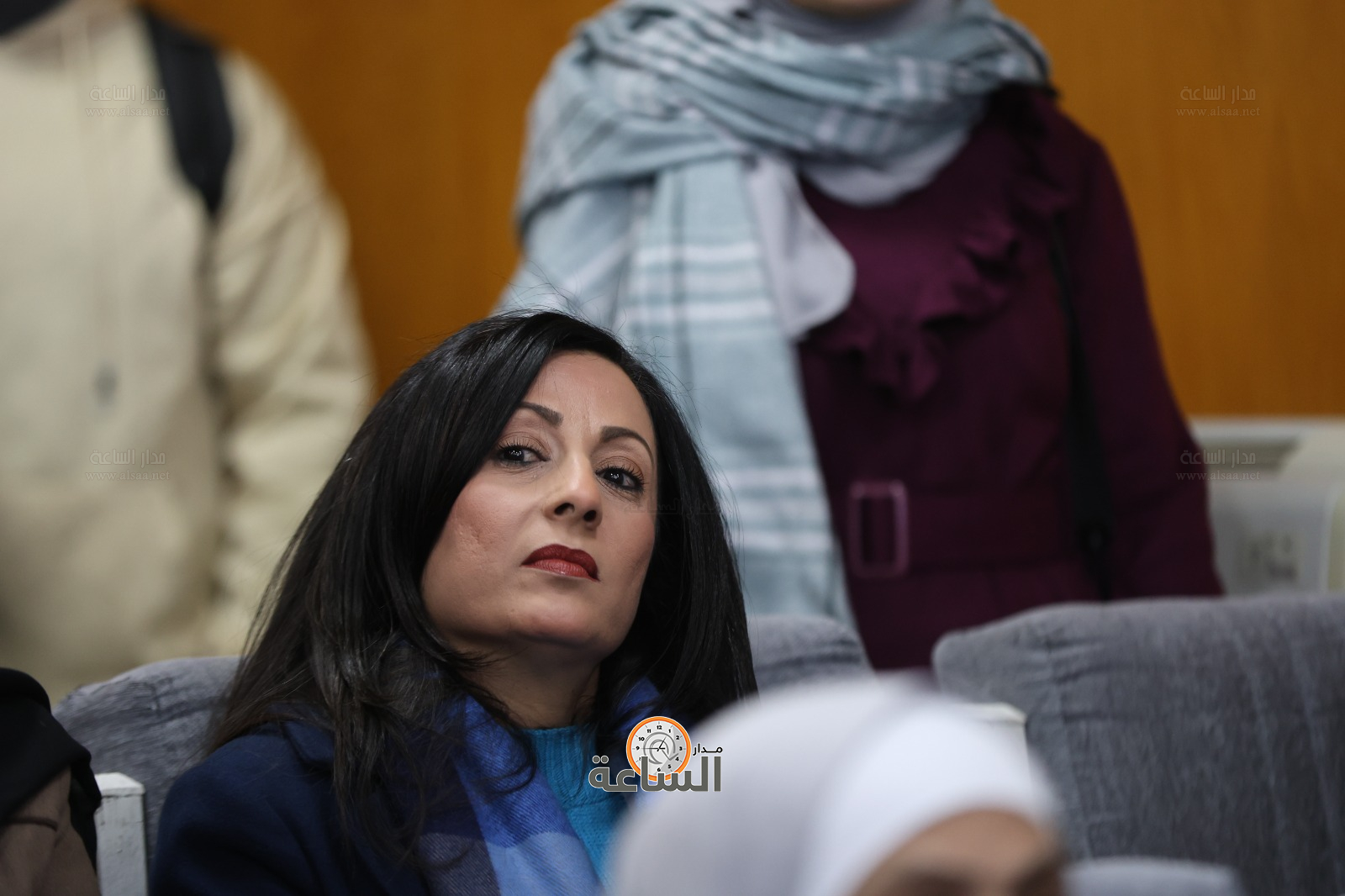 Madar Al-Saa Images 0.24904856780100815