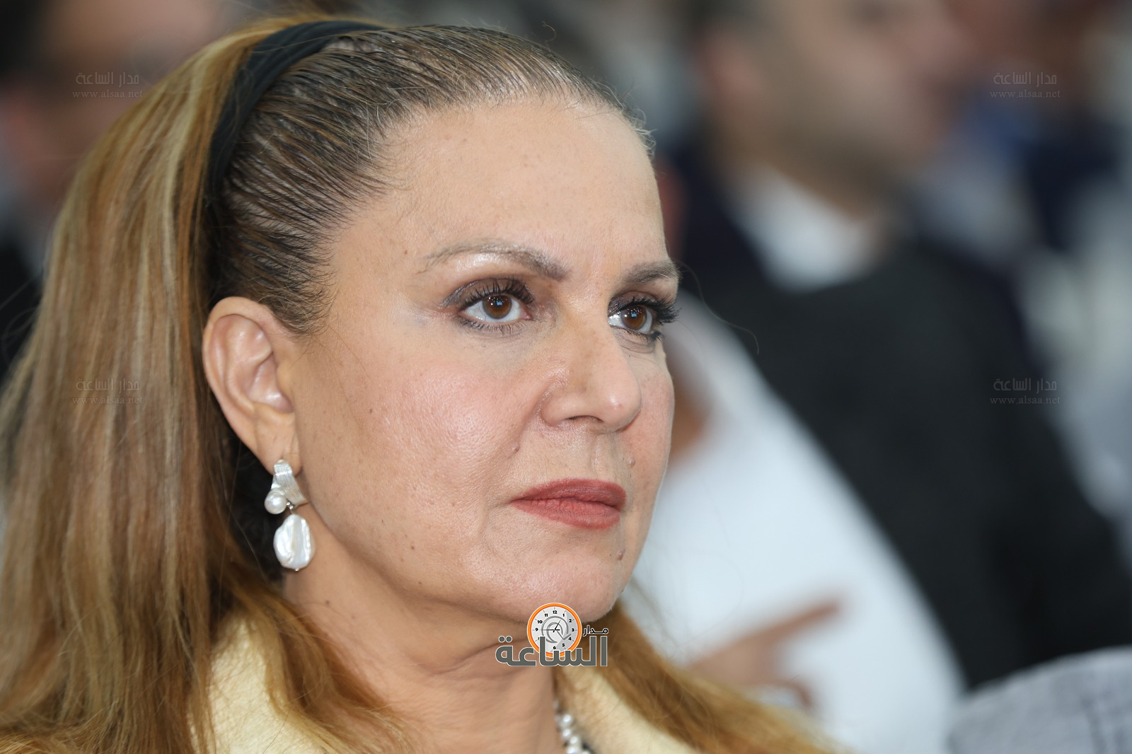 Madar Al-Saa Images 0.17825418382860336