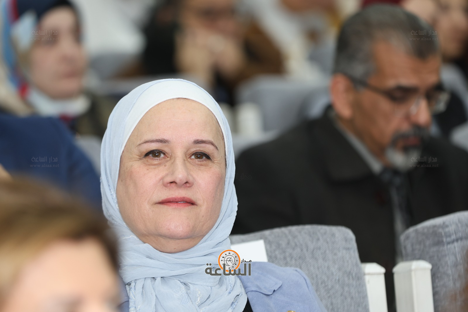 Madar Al-Saa Images 0.598045609115889