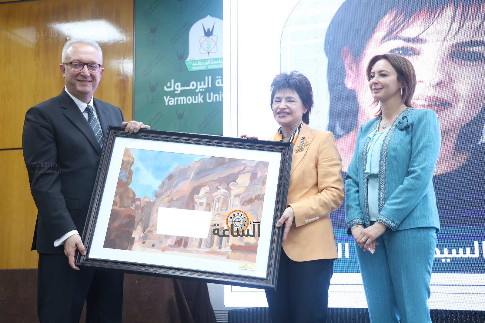 Madar Al-Saa Images 0.22674435630851564