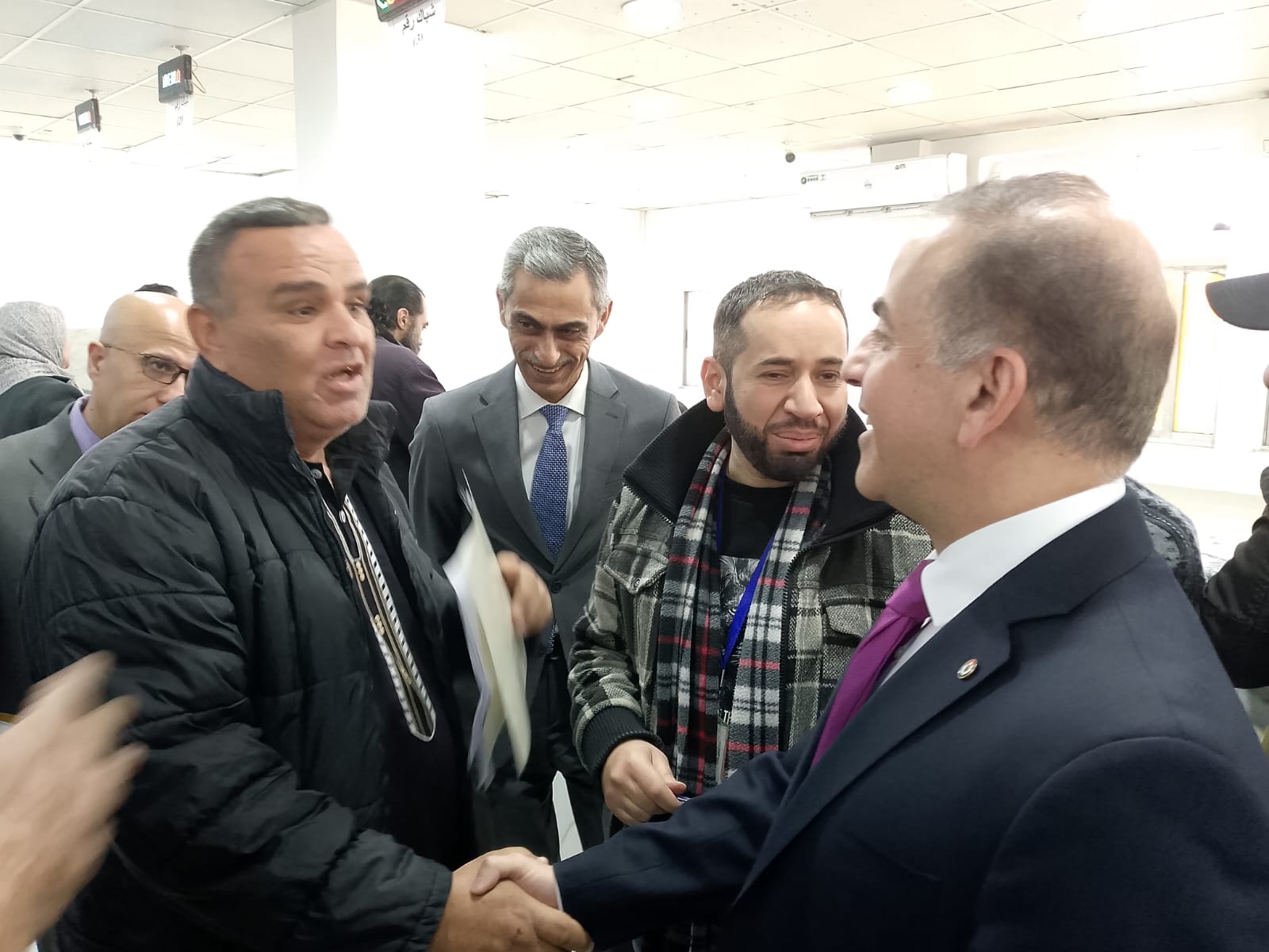 Madar Al-Saa Images 0.06980953016696745