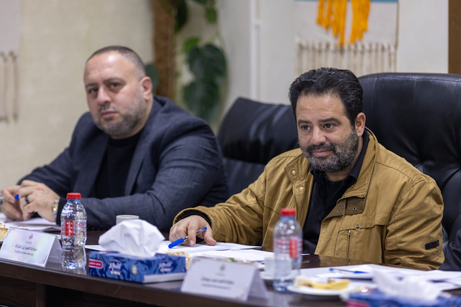 Madar Al-Saa Images 0.6493452188201583