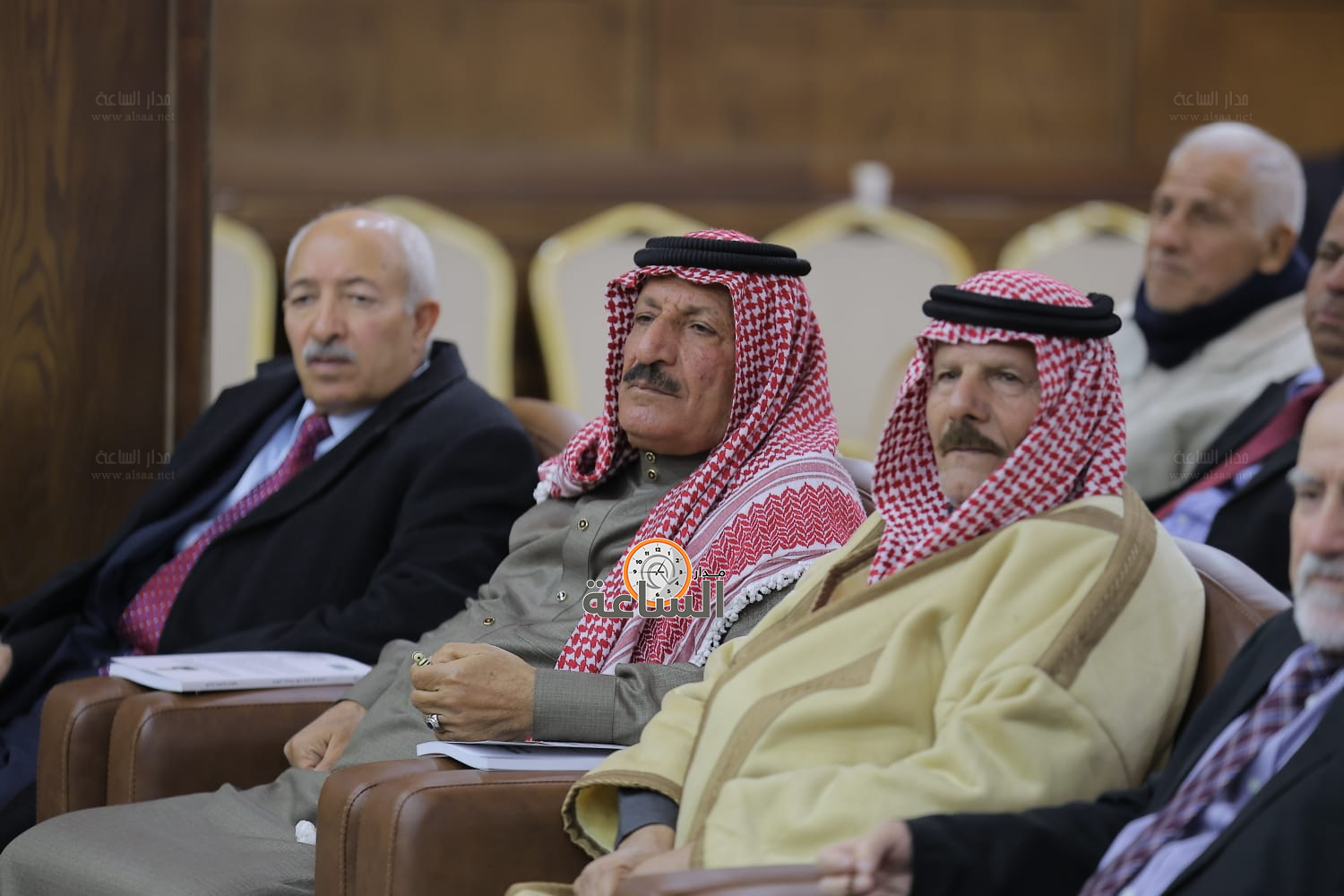 Madar Al-Saa Images 0.46139968022947664