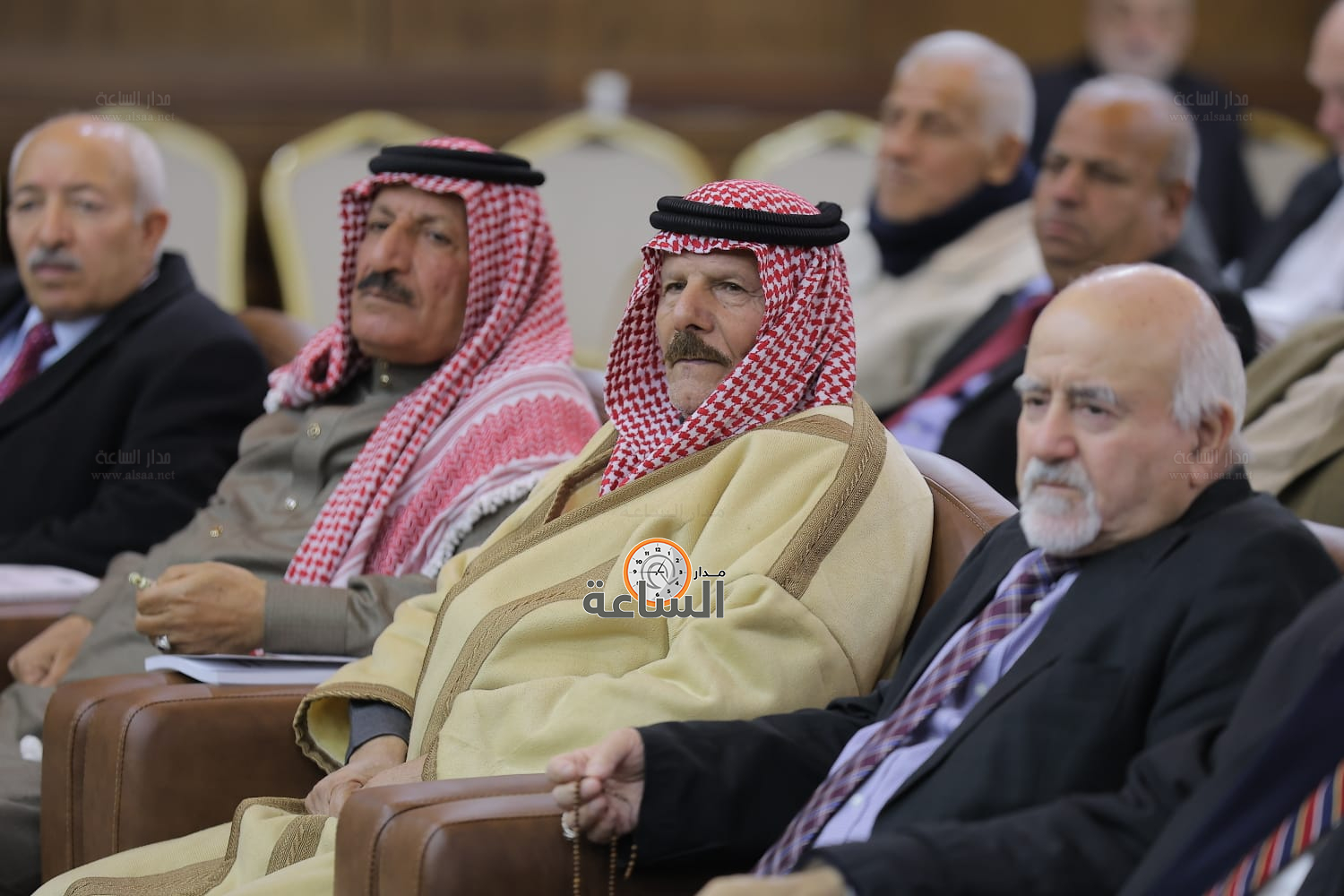 Madar Al-Saa Images 0.1937755397560299