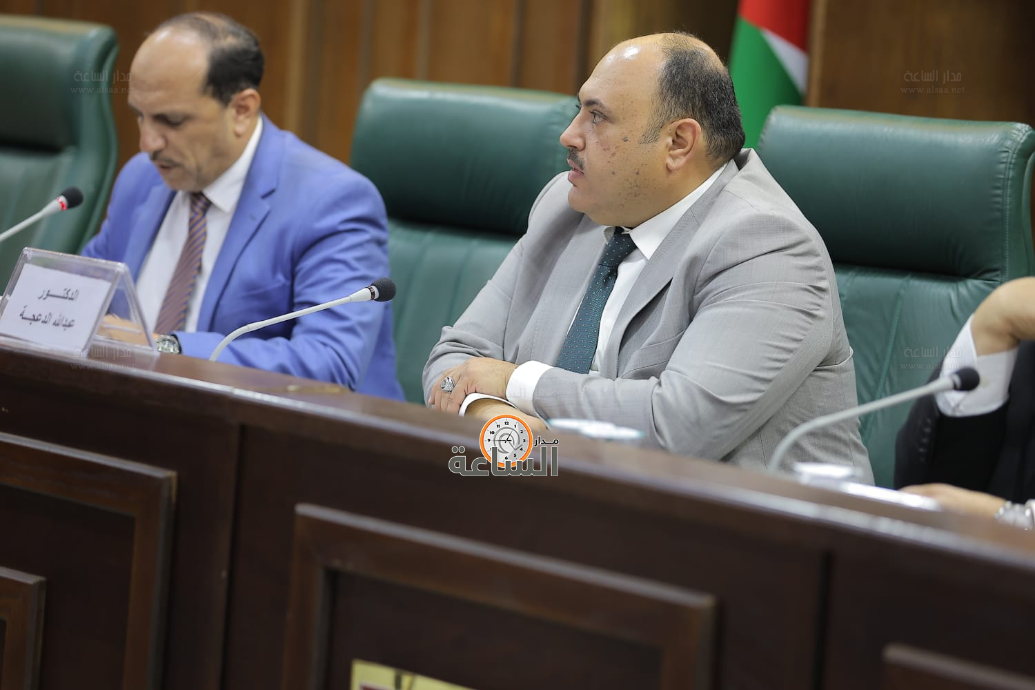 Madar Al-Saa Images 0.8833278267678344