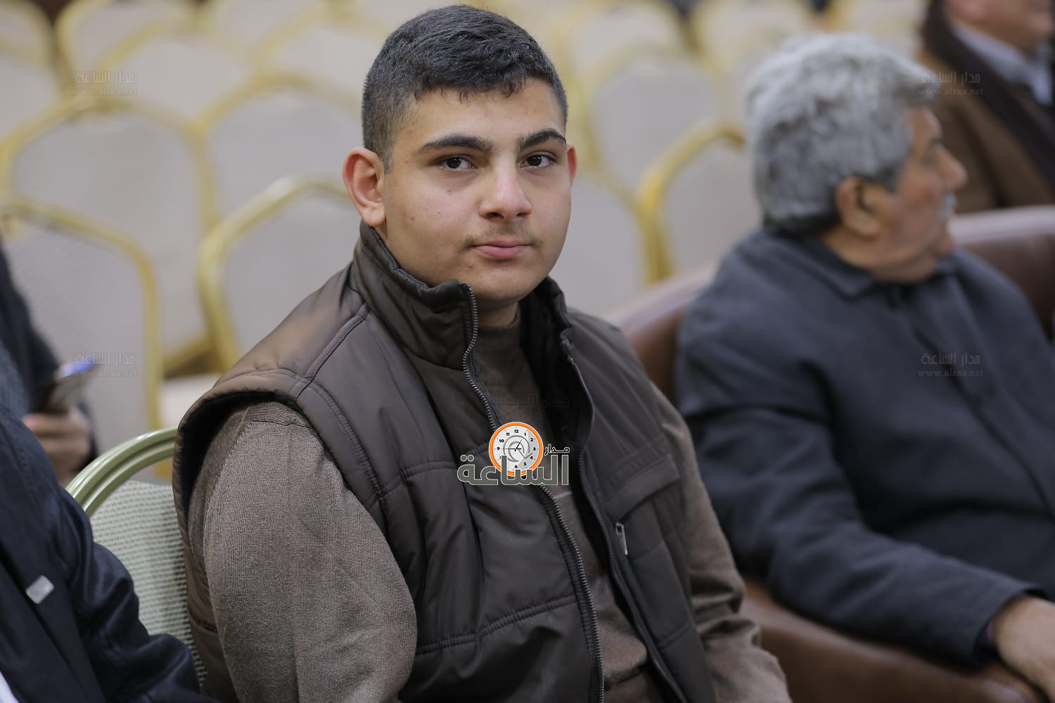 Madar Al-Saa Images 0.14940305507223428