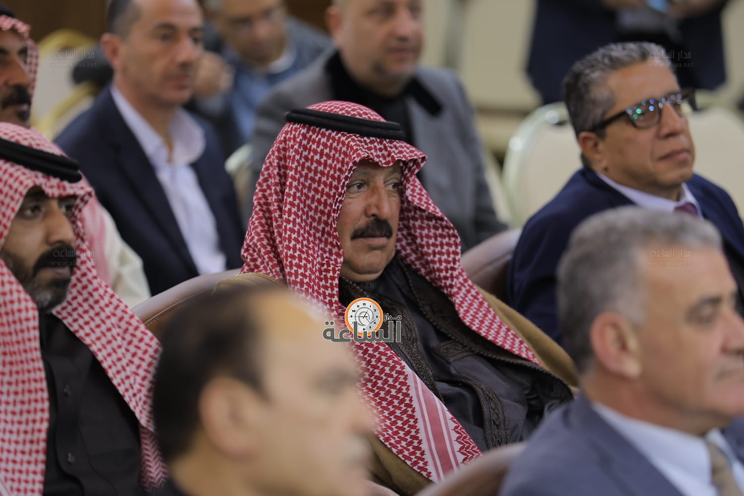 Madar Al-Saa Images 0.41289432893770006