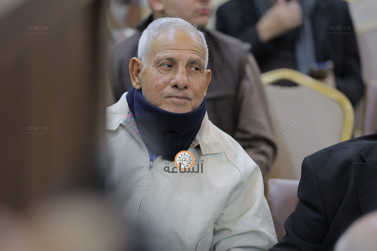 Madar Al-Saa Images 0.06831546455750326