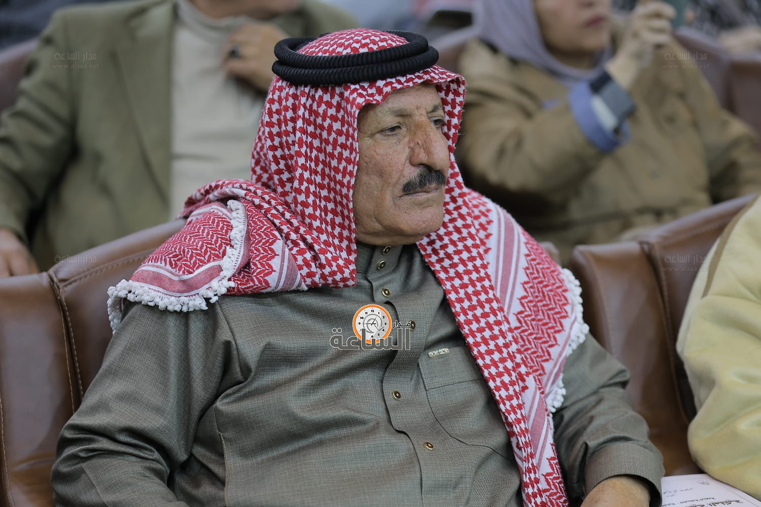 Madar Al-Saa Images 0.665707433719779