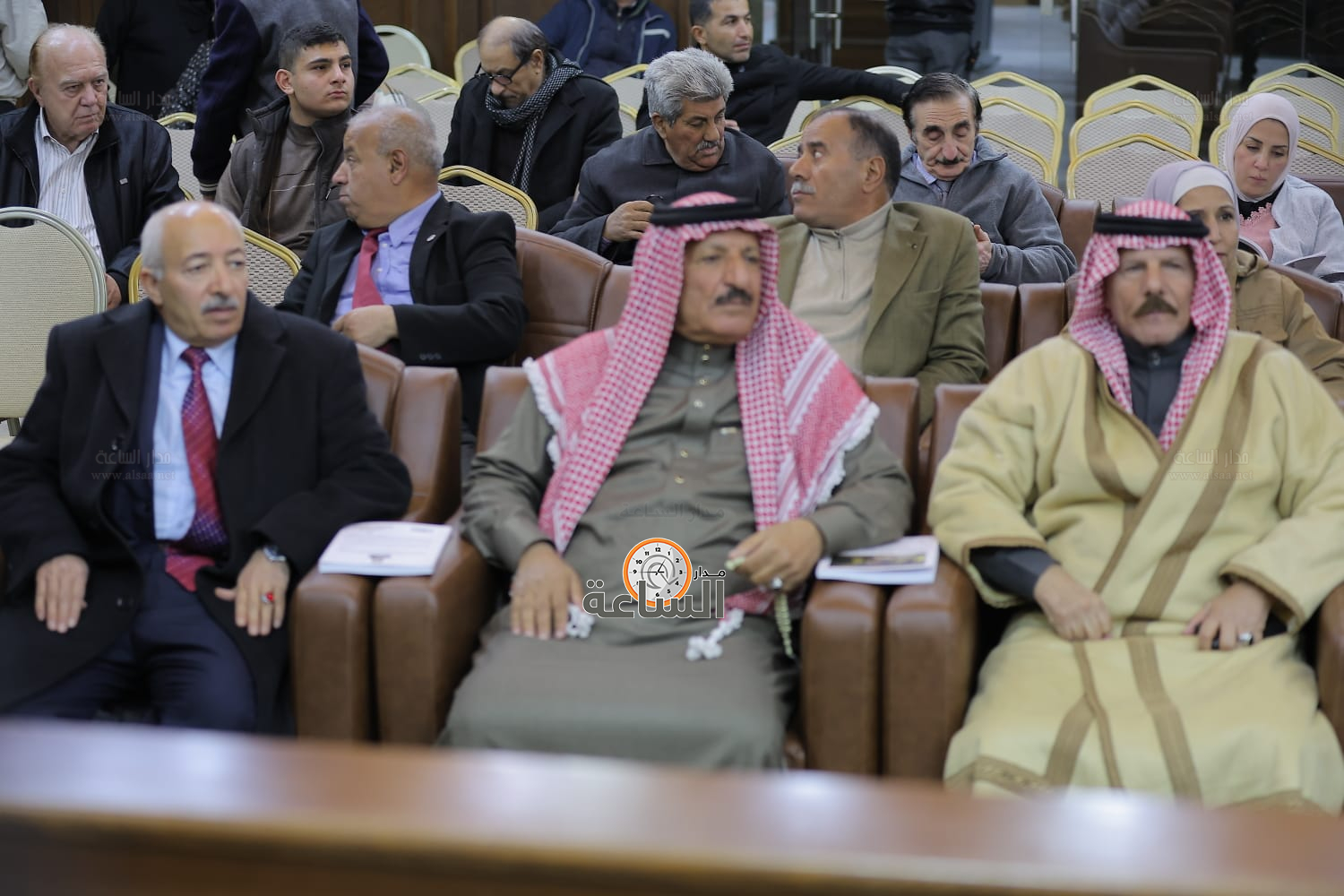 Madar Al-Saa Images 0.11674041652337563