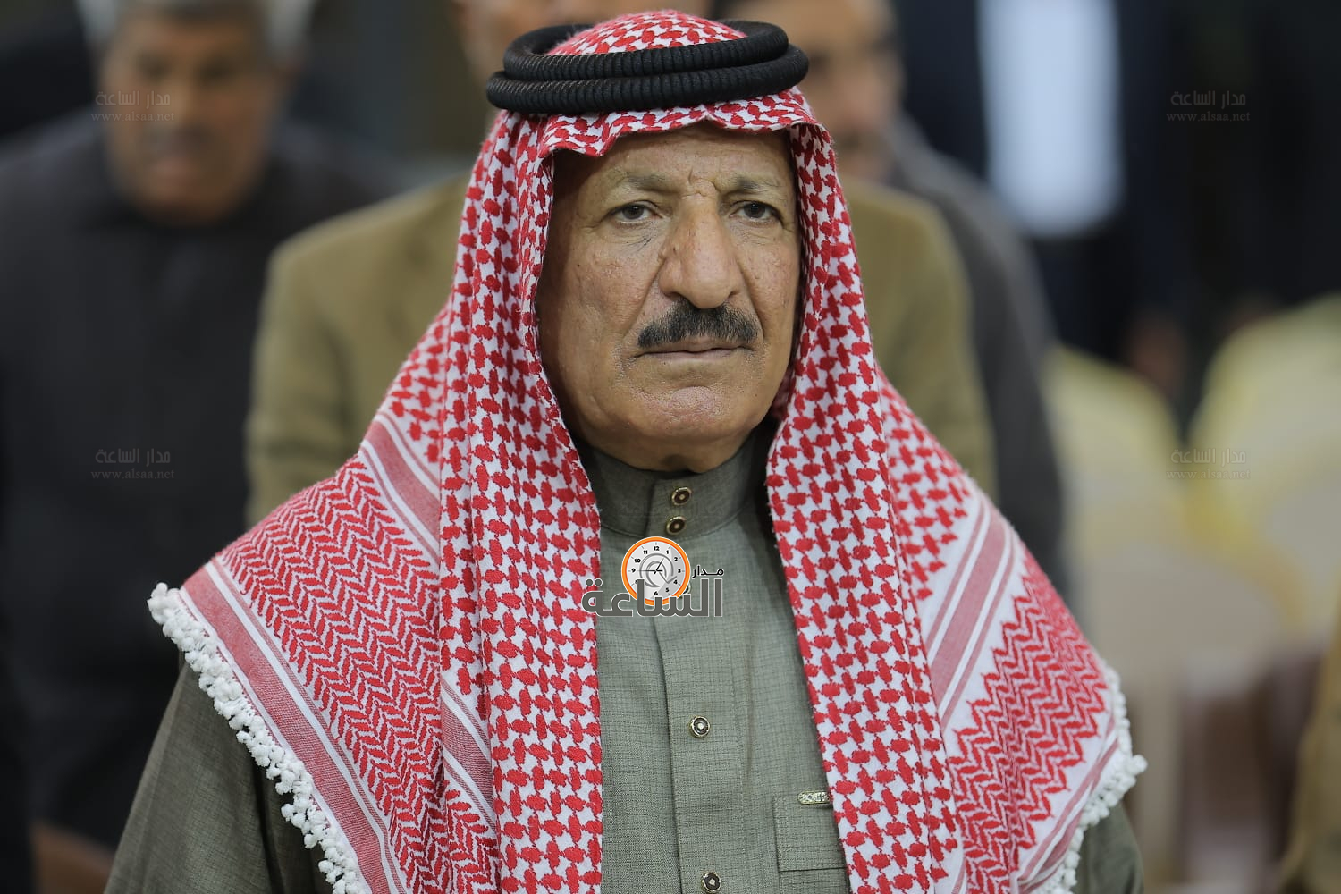 Madar Al-Saa Images 0.2693160739142515