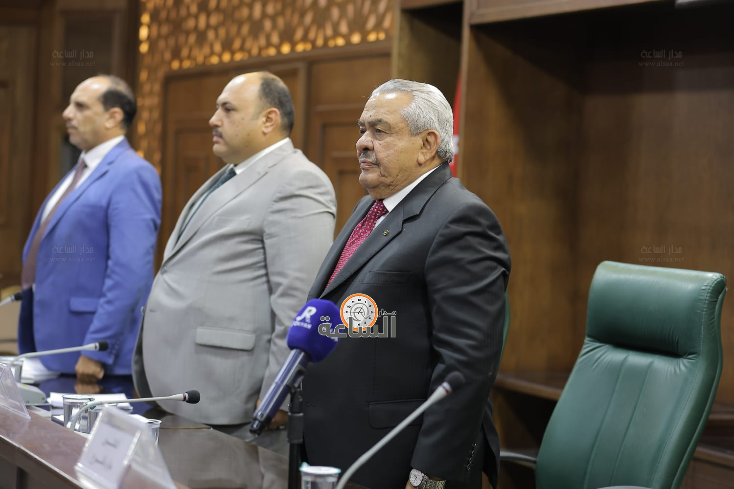 Madar Al-Saa Images 0.6417649562890715