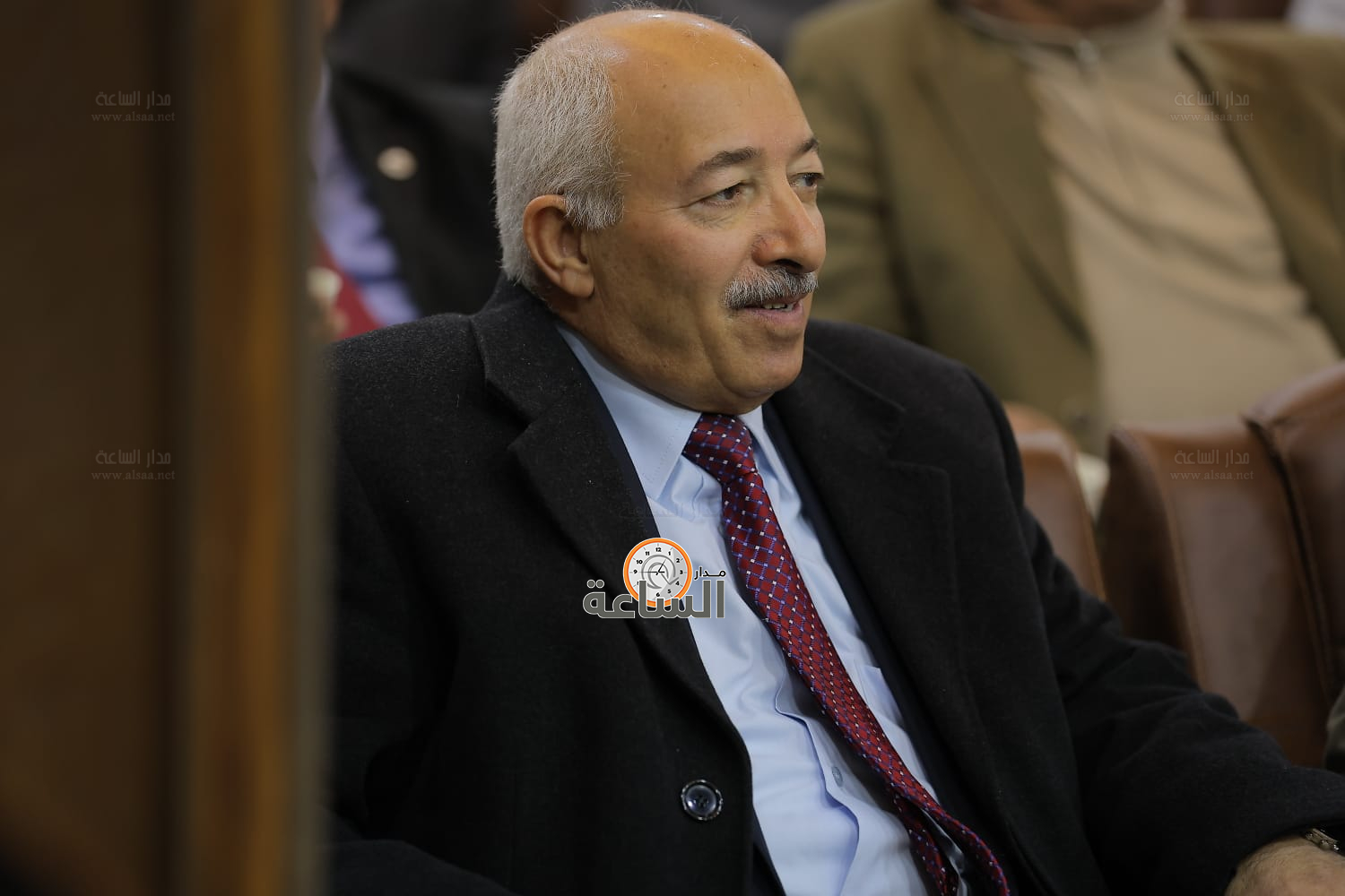 Madar Al-Saa Images 0.9641967744655502